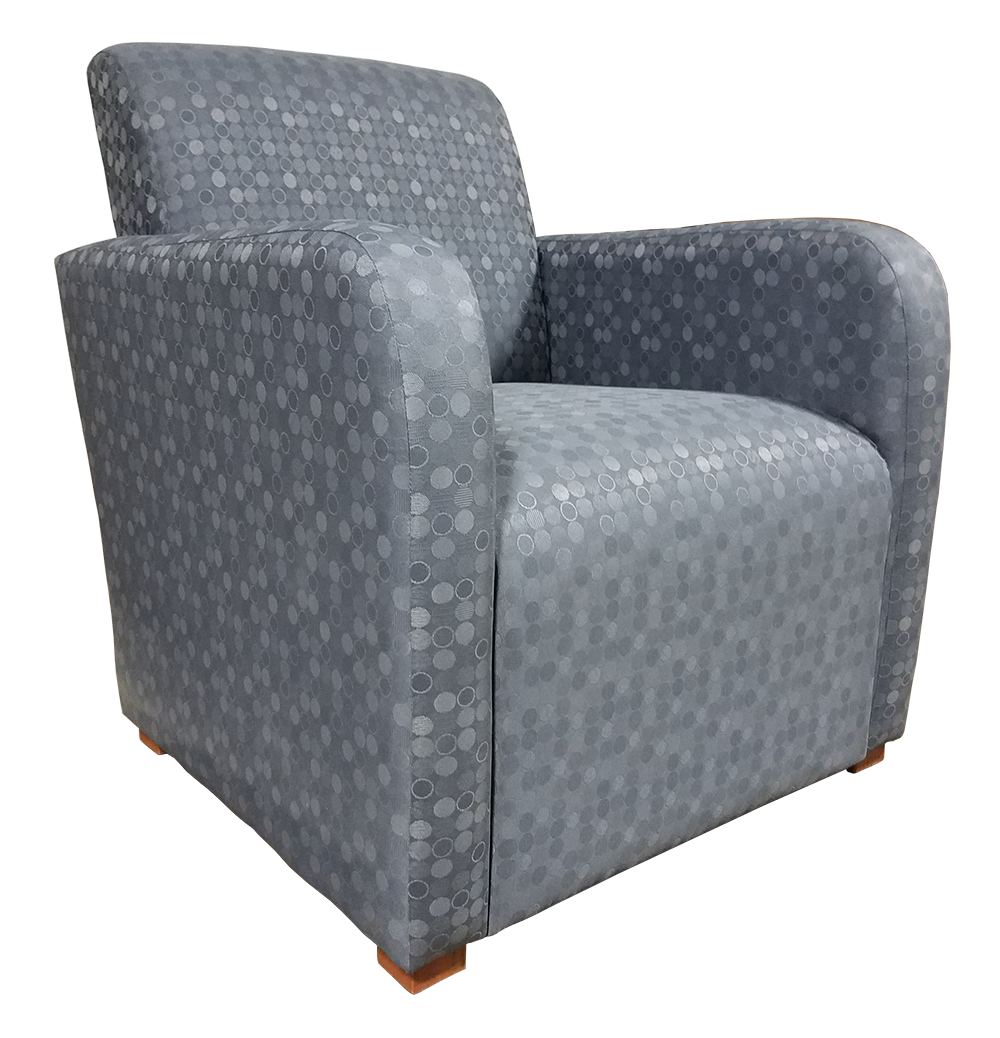 Mackay Chair w\/Arms